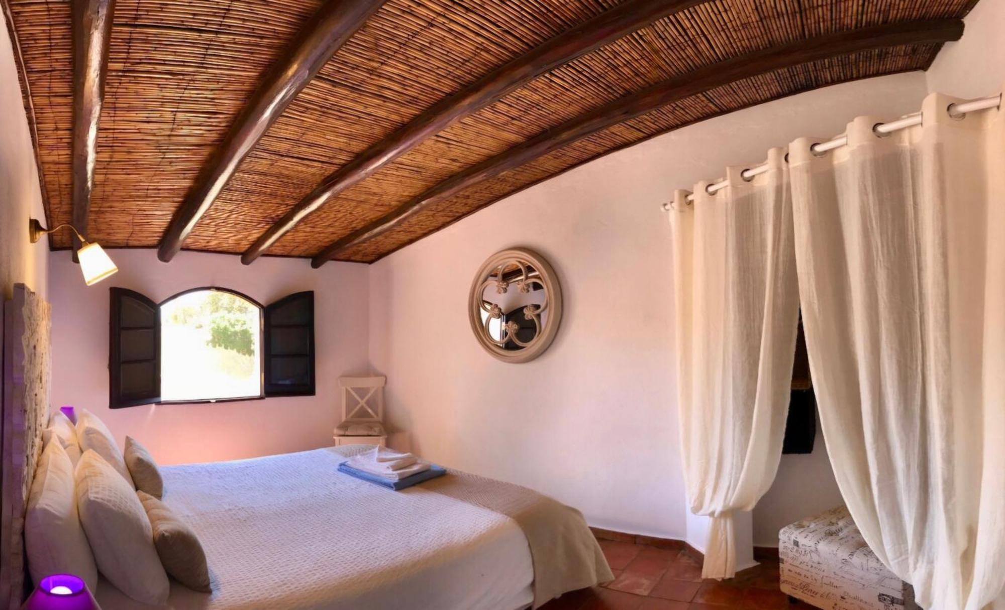 Monte Borboleta Villa Фаро Екстериор снимка
