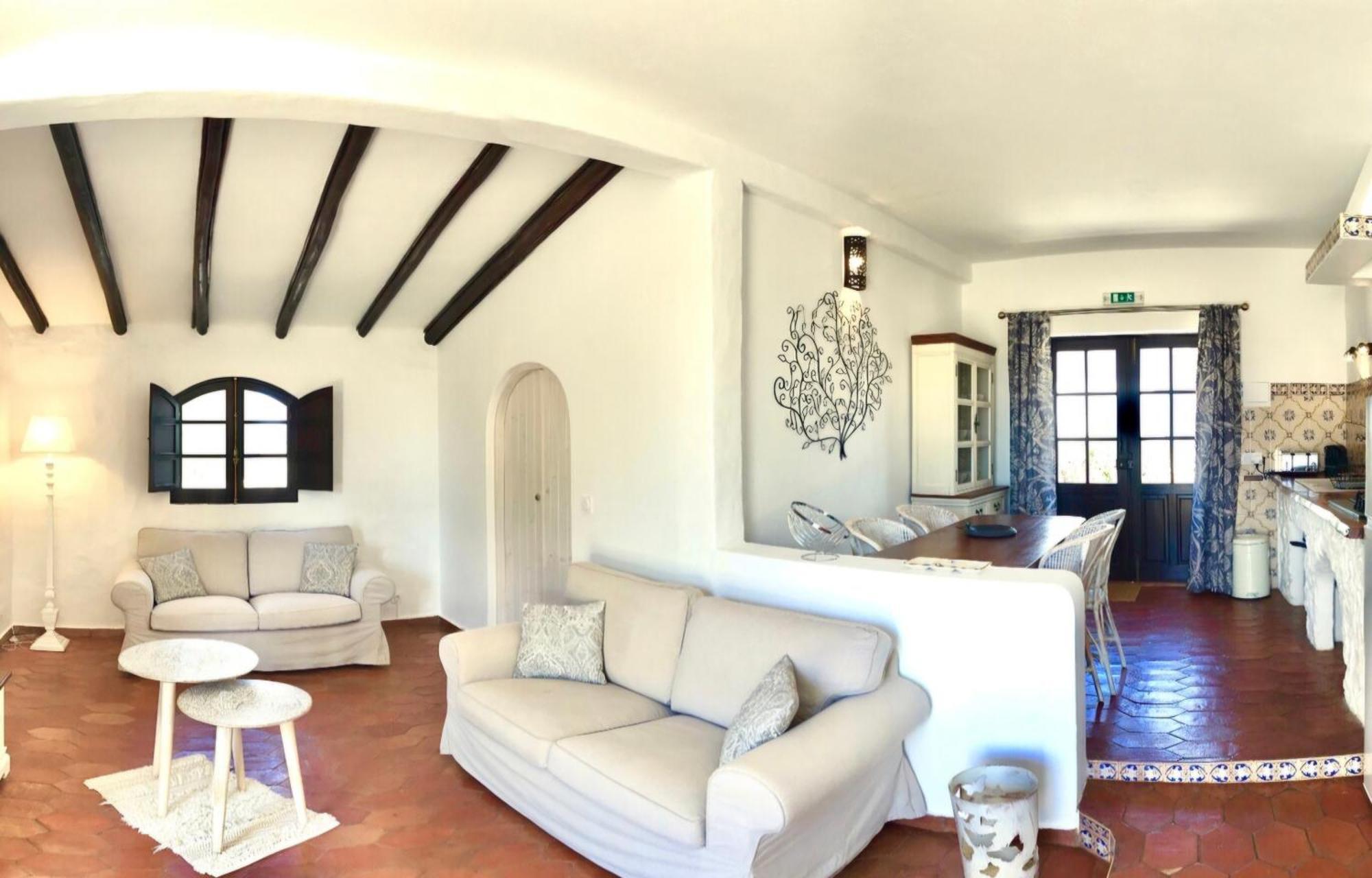 Monte Borboleta Villa Фаро Екстериор снимка
