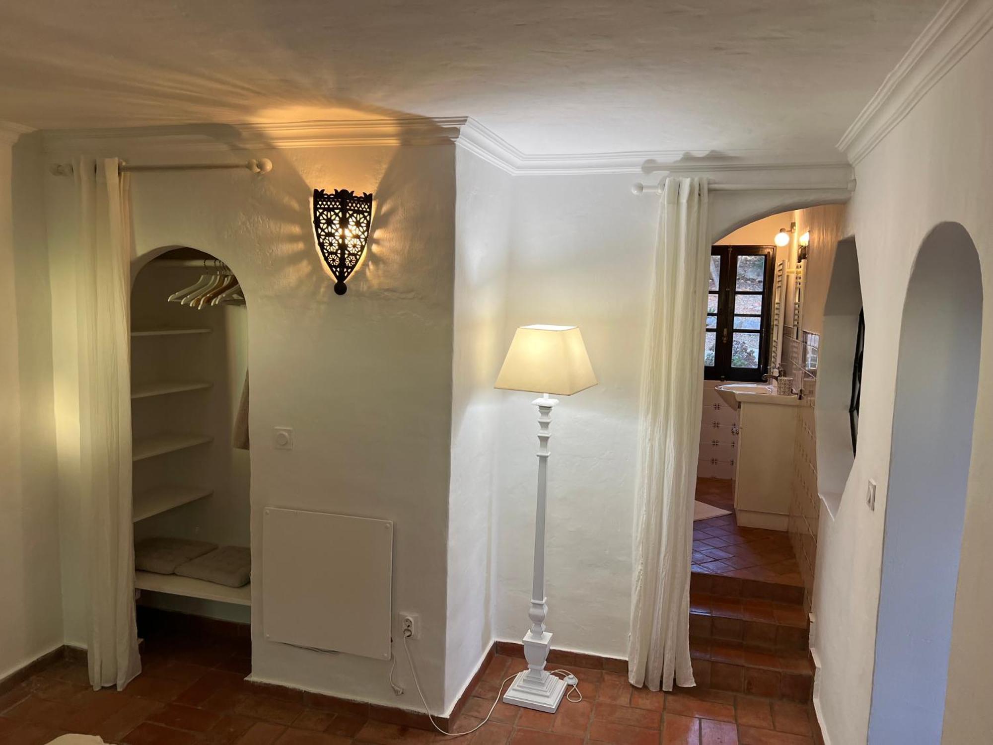 Monte Borboleta Villa Фаро Екстериор снимка