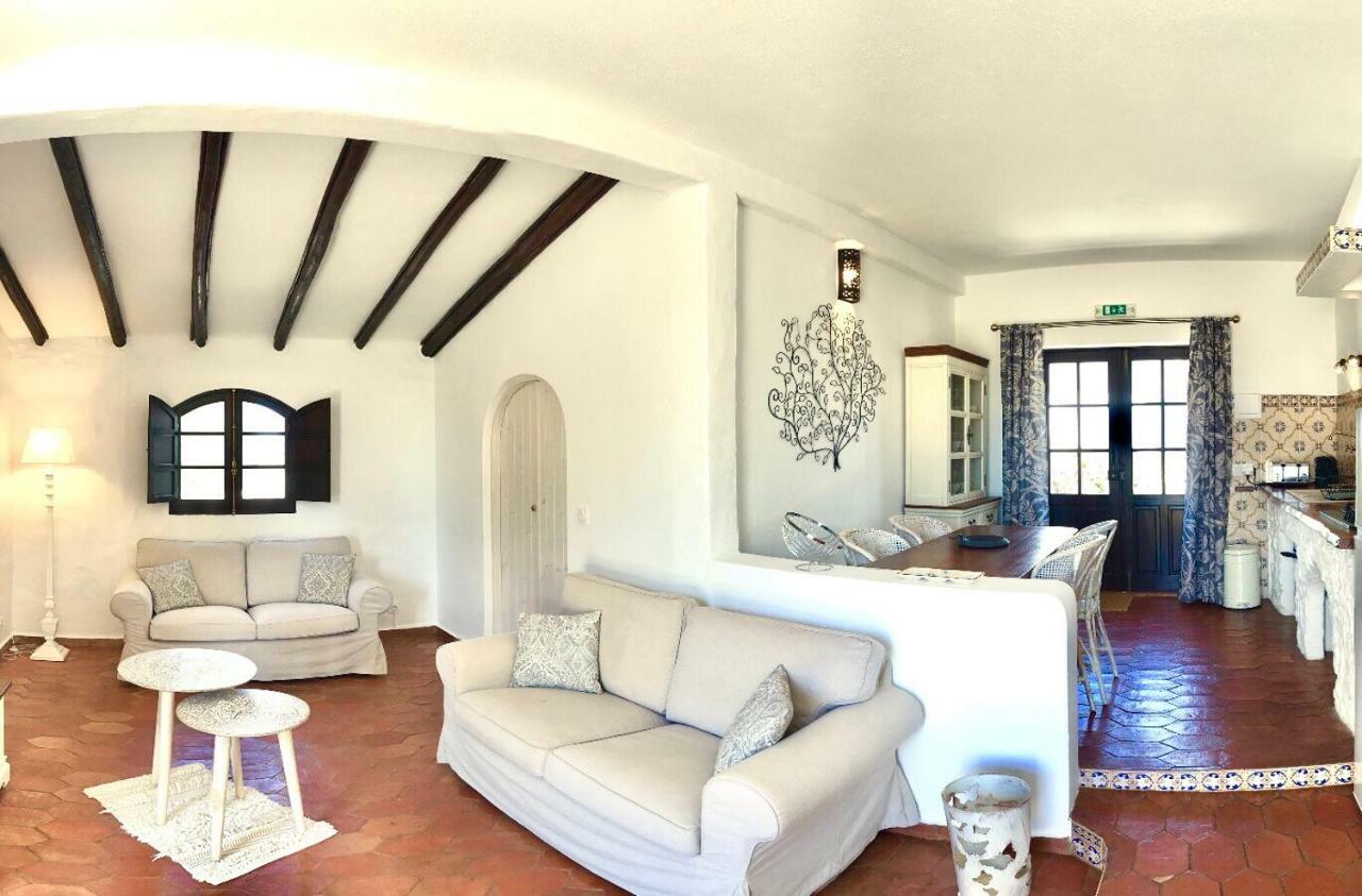 Monte Borboleta Villa Фаро Екстериор снимка