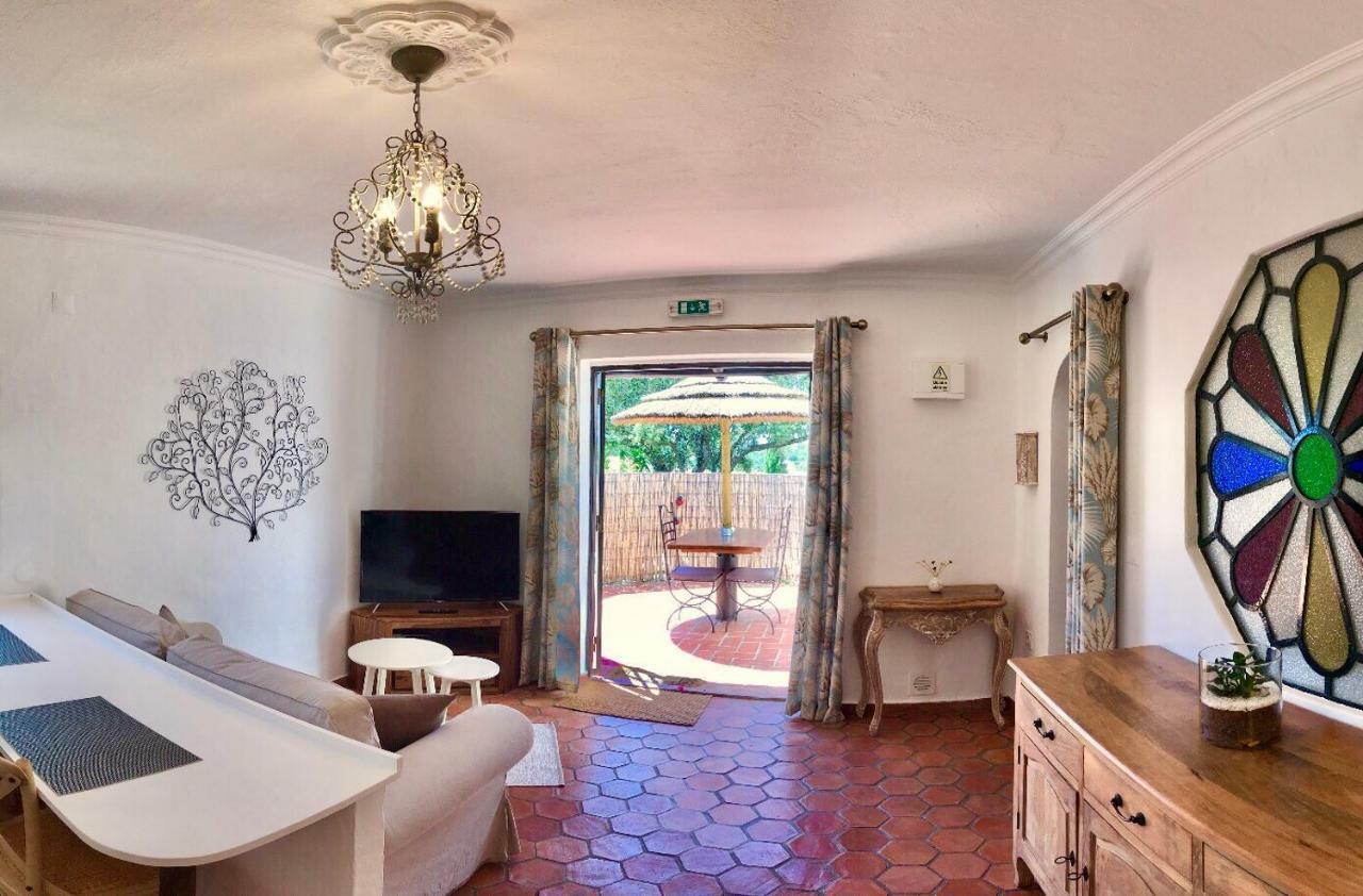 Monte Borboleta Villa Фаро Екстериор снимка