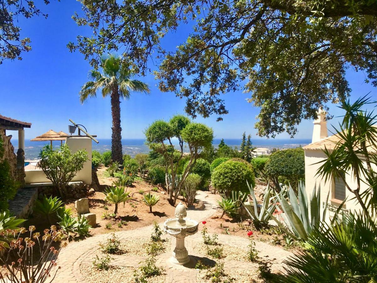 Monte Borboleta Villa Фаро Екстериор снимка