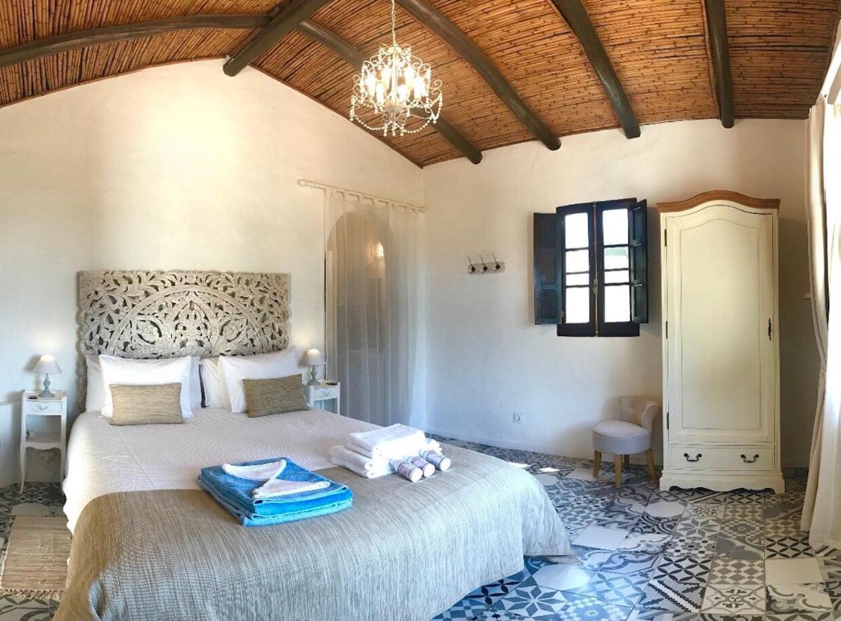 Monte Borboleta Villa Фаро Екстериор снимка
