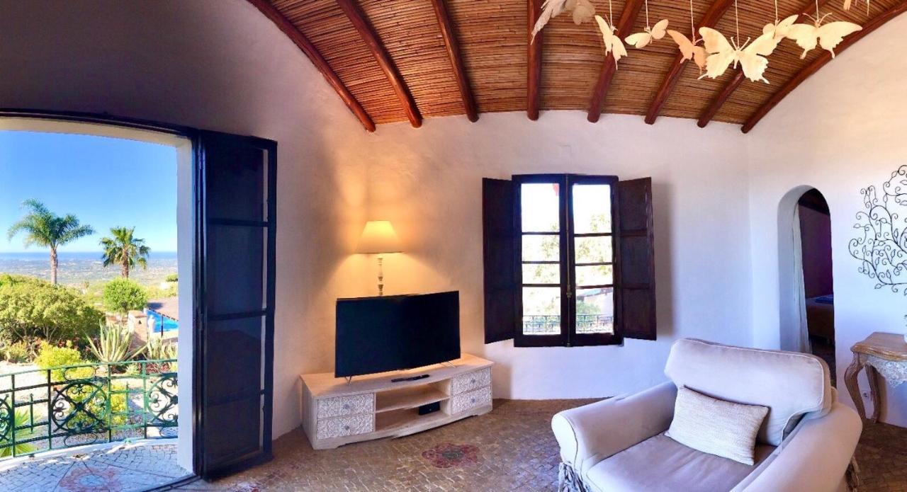 Monte Borboleta Villa Фаро Екстериор снимка