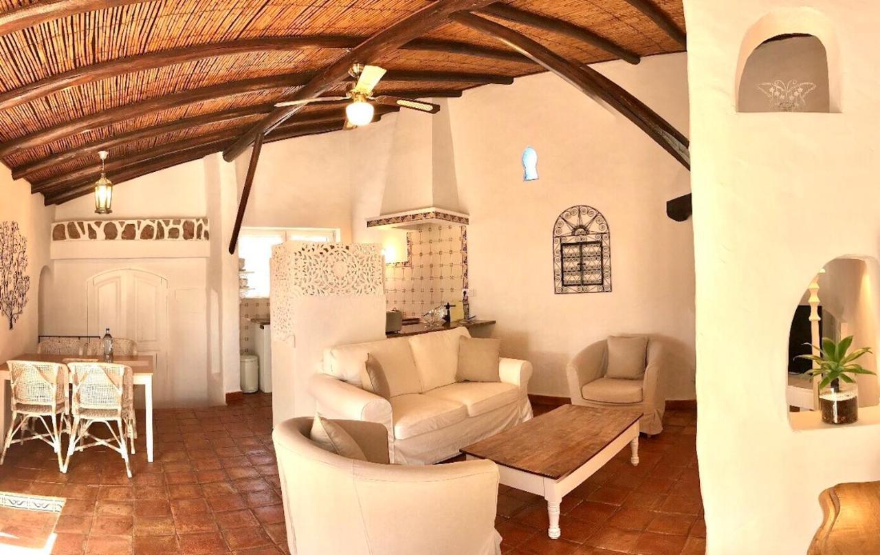 Monte Borboleta Villa Фаро Екстериор снимка