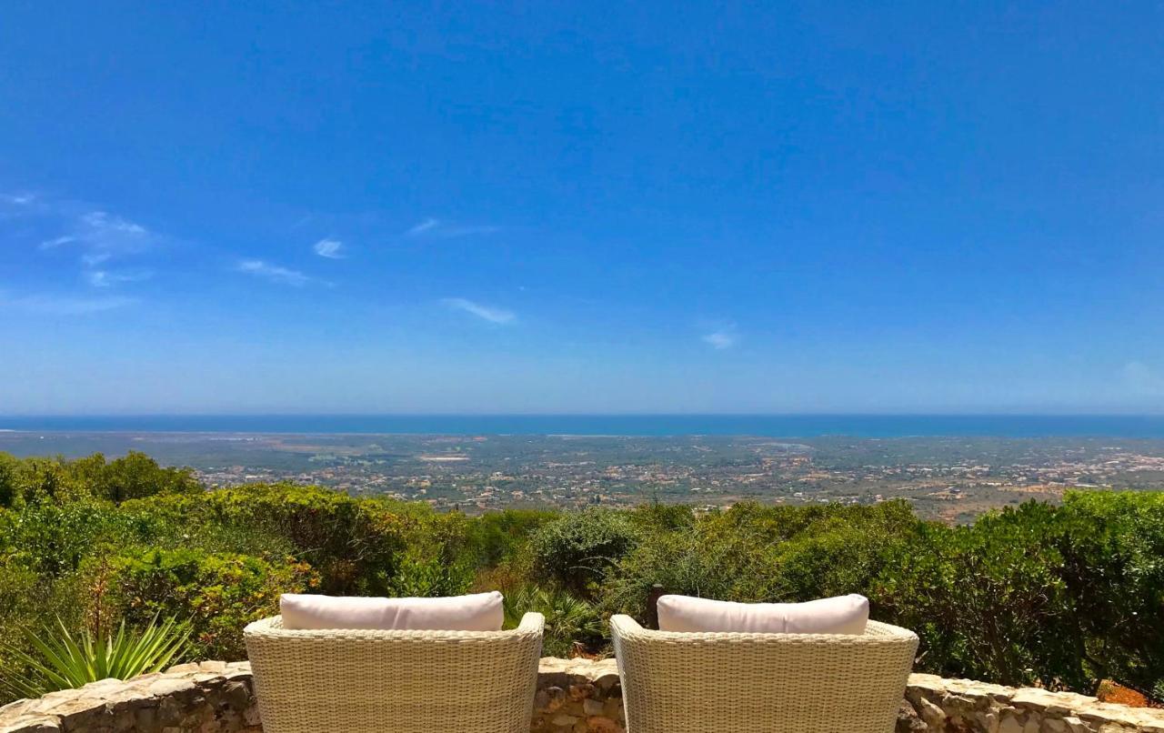 Monte Borboleta Villa Фаро Екстериор снимка
